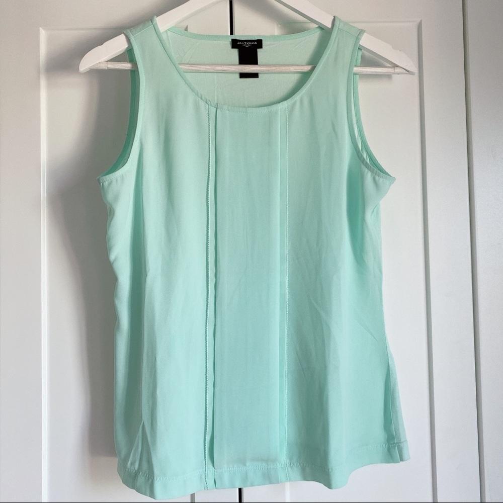 EUC Ann Taylor top